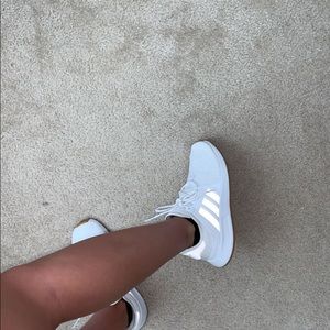 Adidas running shoes
